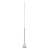 Pendul pentru șină TS BASIC CORTADERAS GU10 8W IP20 99754
