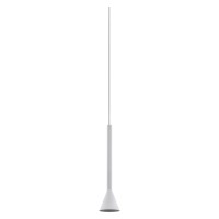 PENDULE, Black Friday - Pendul pentru șină TS BASIC CORTADERAS GU10 8W IP20 99754, LED-Zone.ro