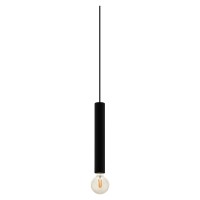 PENDULE, Black Friday - Pendul pentru șină TS BASIC CORTENOVA E27 40W IP20 99758, LED-Zone.ro