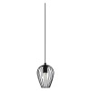 Pendul pentru șină TS BASIC NEWTOWN E27 40W IP20 99761
