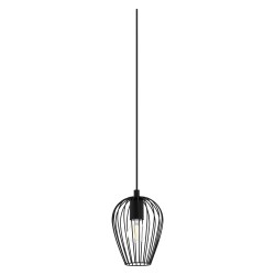Pendul pentru șină TS BASIC NEWTOWN E27 40W IP20 99761
