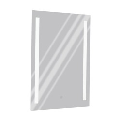 Oglindă BUENAVISTA LED 2X6.1W IP44 99772