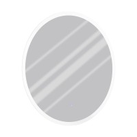 APLICE, Black Friday - Oglindă BUENAVISTA LED 15.3W IP44 99774, LED-Zone.ro