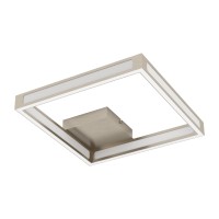 PLAFONIERE, Black Friday - Plafonieră ALTAFLOR LED 4X2.8W 99784, LED-Zone.ro