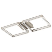 PLAFONIERE, Black Friday - Plafonieră ALTAFLOR LED 8X2.8W 99785, LED-Zone.ro