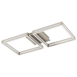 Plafonieră ALTAFLOR LED 8X2.8W 99785