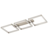 PLAFONIERE, Black Friday - Plafonieră ALTAFLOR LED 12X2.8W 99786, LED-Zone.ro