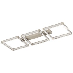 Plafonieră ALTAFLOR LED 12X2.8W 99786