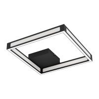 PLAFONIERE, Black Friday - Plafonieră ALTAFLOR LED 4X2.8W 99787, LED-Zone.ro