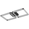 Plafonieră ALTAFLOR LED 8X2.8W 99788