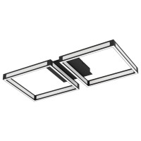 PLAFONIERE, Black Friday - Plafonieră ALTAFLOR LED 8X2.8W 99788, LED-Zone.ro