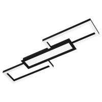 PLAFONIERE, Black Friday - Plafonieră MONIROTE LED 37W IP20 99792, LED-Zone.ro