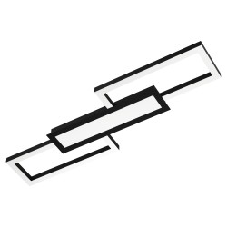 Plafonieră MONIROTE LED 37W IP20 99792
