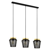 LUSTRE, Black Friday - Lustră ESCANDIDOS 99807, LED-Zone.ro