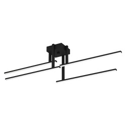 Plafonieră IPOLITTO LED 4X7.5W 99817