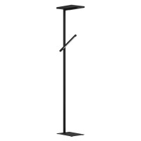 LAMPADARE, Black Friday - Lampadar CARBONERAS 99822, LED-Zone.ro