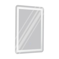 APLICE, Black Friday - Oglindă BUENAVISTA 1 LED 15.7W IP44 99838, LED-Zone.ro