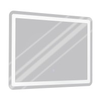 APLICE, Black Friday - Oglindă BUENAVISTA 1 LED 18.6W IP44 99839, LED-Zone.ro