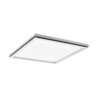 PLAFONIERE, Black Friday - Plafonieră LAZARAS LED 22W 99842, LED-Zone.ro