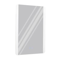 APLICE, Black Friday - Oglindă BUENAVISTA 2 LED 4X7.1W IP44 99853, LED-Zone.ro