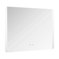 APLICE, Black Friday - Oglindă BUENAVISTA 2 LED 4X6.2W IP44 99854, LED-Zone.ro