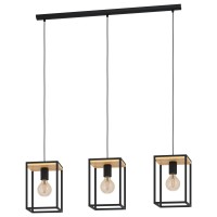 LUSTRE, Black Friday - Lustră LIBERTAD 99855, LED-Zone.ro