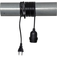 ACCESORII CORPURI DE ILUMINAT, Black Friday - Cablu alimentare 410465, LED-Zone.ro