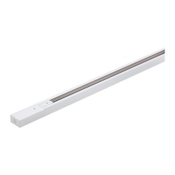 Sistem şină alb TB TRACK 2m 99735