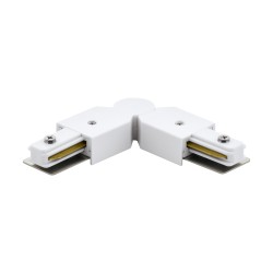 Conector unghi reglabil șină TB 99739