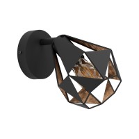 TREND & STYLE, Black Friday - Aplică CARLTON 7 E27 IP20 43715, LED-Zone.ro