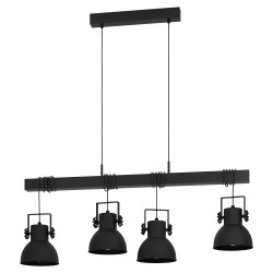 Lustră vintage SHIREBROOK 43726