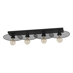 Plafonieră vintage IKESTON 43729