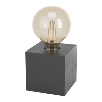 VEIOZE, Black Friday - Veioză vintage PRESTWICK 2 43734, LED-Zone.ro