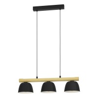 LOFT, Black Friday - Lustră vintage SHERBURN 43739, LED-Zone.ro