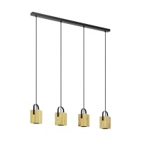 LOFT, Black Friday - Lustră vintage AYLES 43748, LED-Zone.ro