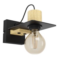 TREND & STYLE, Black Friday - Aplică vintage BRAMERTON 43753, LED-Zone.ro