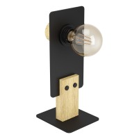 VEIOZE, Black Friday - Veioză vintage BRAMERTON 43754, LED-Zone.ro