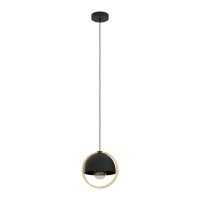 PENDULE, Black Friday - Pendul CALLOW 43755, LED-Zone.ro