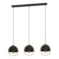 LUSTRE, Black Friday - Lustră CALLOW 43756, LED-Zone.ro