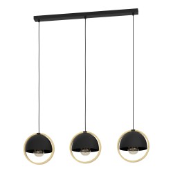 Lustră CALLOW 43756