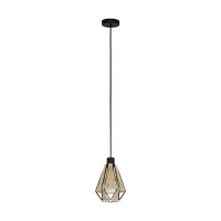 NATURE, Black Friday - Pendul vintage ADWICKLE 43776, LED-Zone.ro