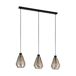 Lustră vintage ADWICKLE 43777