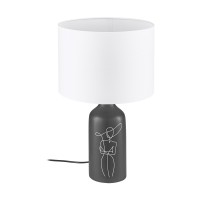 VINTAGE, Black Friday - Veioză vintage VINOZA 43823, LED-Zone.ro