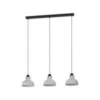 LOFT, Black Friday - Lustră vintage MATLOCK 43826, LED-Zone.ro