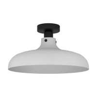PLAFONIERE, Black Friday - Plafonieră vintage MATLOCK 43842, LED-Zone.ro