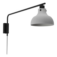 TREND & STYLE, Black Friday - Aplică vintage MATLOCK 43843, LED-Zone.ro