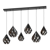 LOFT, Black Friday - Lustră vintage CARLTON 1 43846, LED-Zone.ro