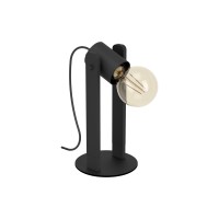 VEIOZE, Black Friday - Veioză vintage PLIMSOLL 43849, LED-Zone.ro