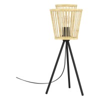NATURE, Black Friday - Veioză vintage HYKEHAM 43854, LED-Zone.ro