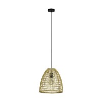 NATURE, Black Friday - Pendul vintage AYESGARTH 43866, LED-Zone.ro